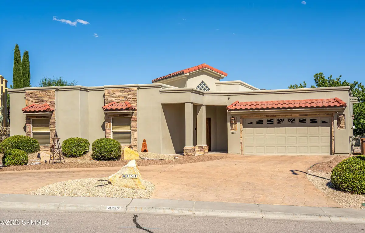 4157 Calle Belleza, Las Cruces, NM 88011 - #1