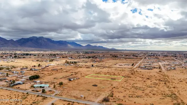 9200 El Centro Boulevard #Lot 5, Las Cruces, NM 88012