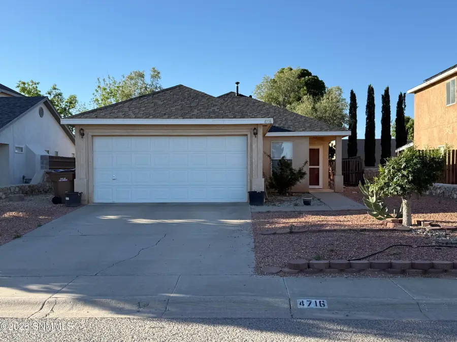 4716 Diamante Court, Las Cruces, NM 88012 - #2