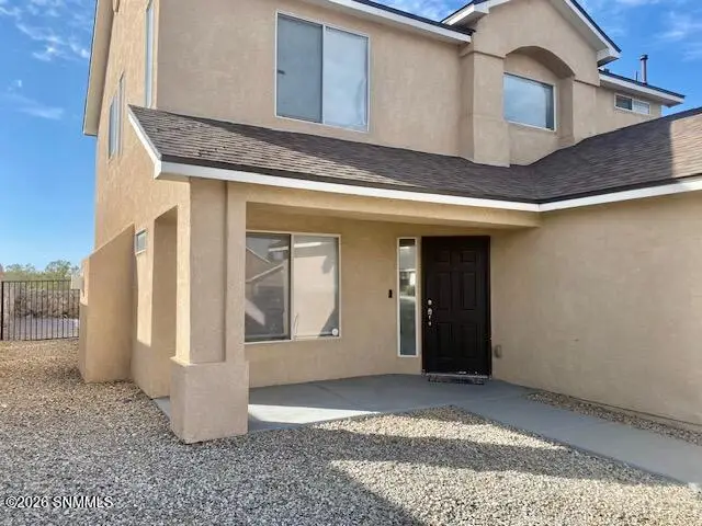 1230 Lea Ranch Drive, Las Cruces, NM 88012 - #1