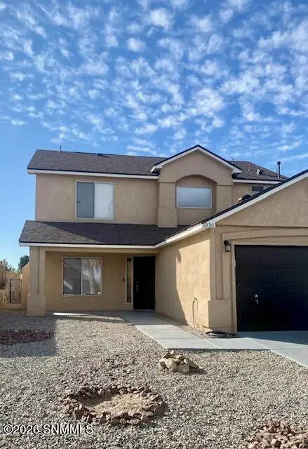 1230 Lea Ranch Drive, Las Cruces, NM 88012 - #2