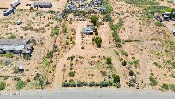 755 Paloma Drive, Chaparral, NM 88081
