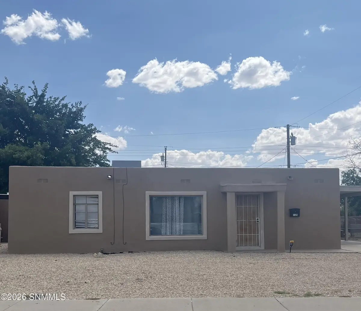 1125 Circle Drive, Las Cruces, NM 88005 - #1