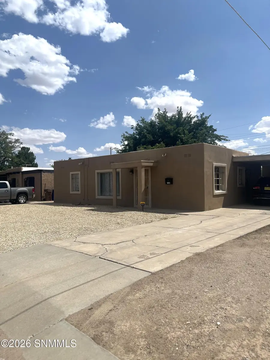 1125 Circle Drive, Las Cruces, NM 88005 - #2