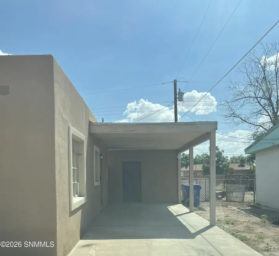 1125 Circle Drive, Las Cruces, NM 88005 - #3