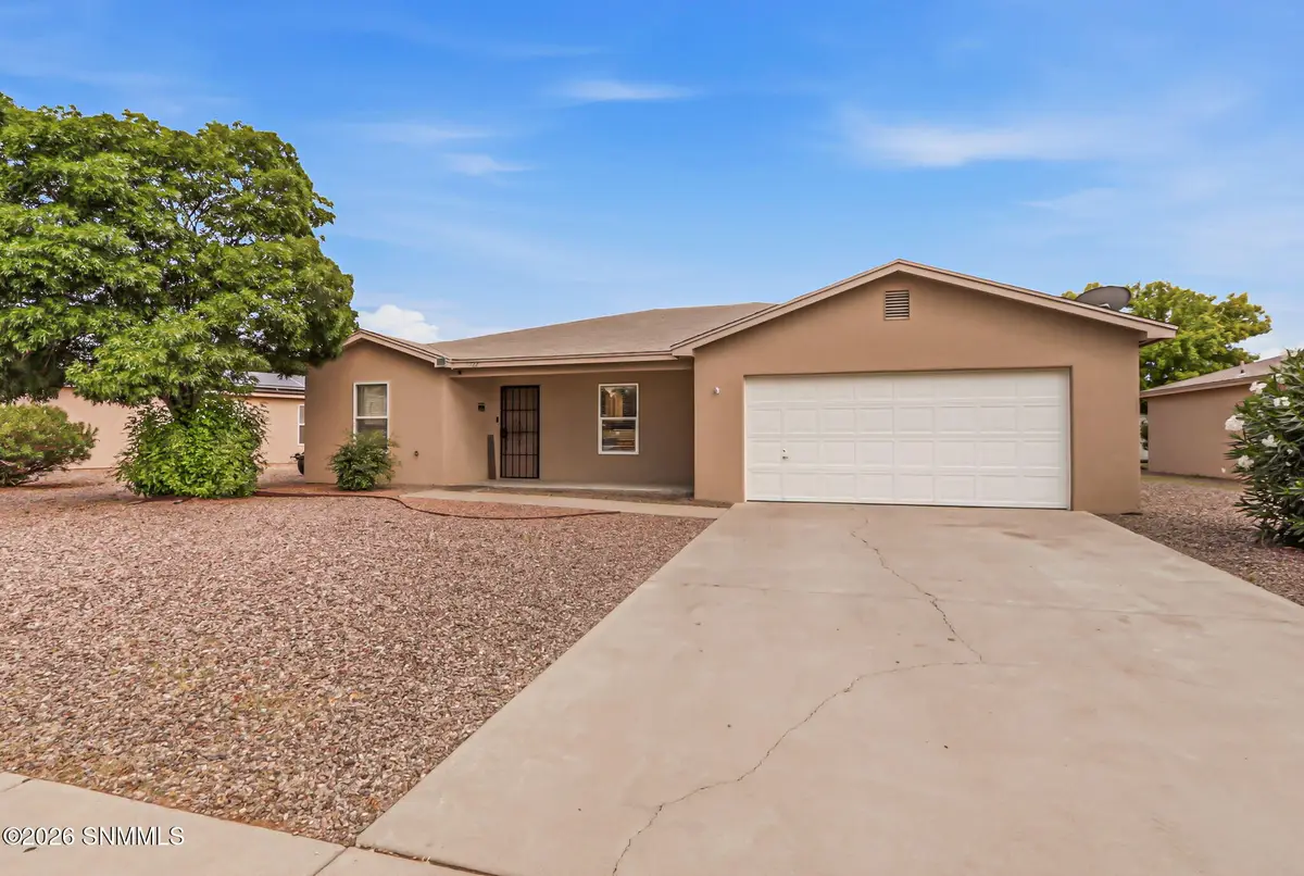 5722 Pecan Lane, Las Cruces, NM 88011 - #1