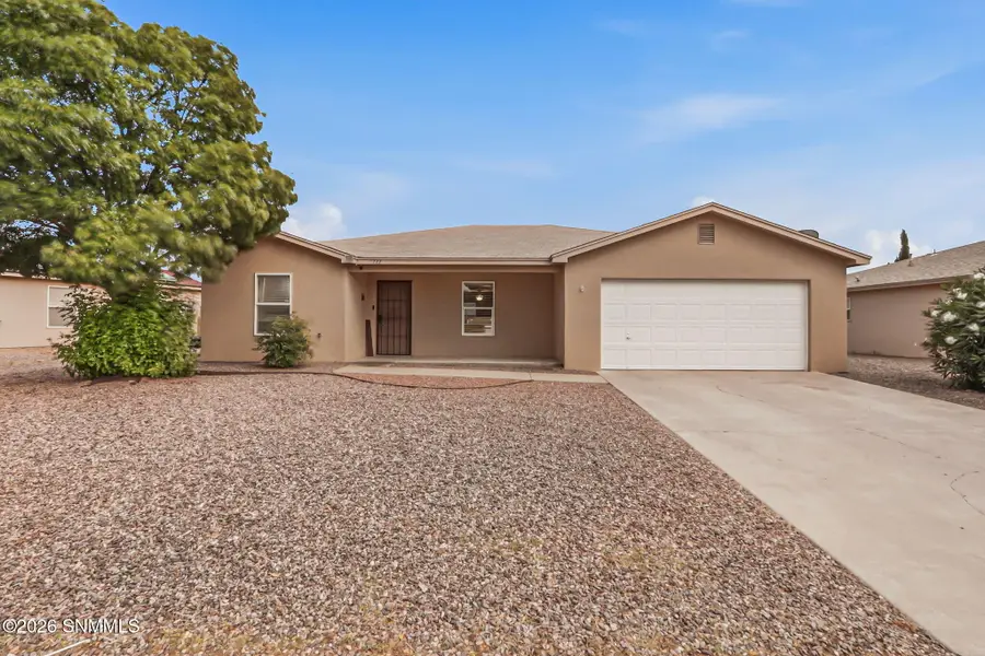 5722 Pecan Lane, Las Cruces, NM 88011 - #2