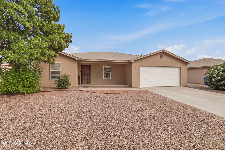 5722 Pecan Lane, Las Cruces, NM 88011 - #3