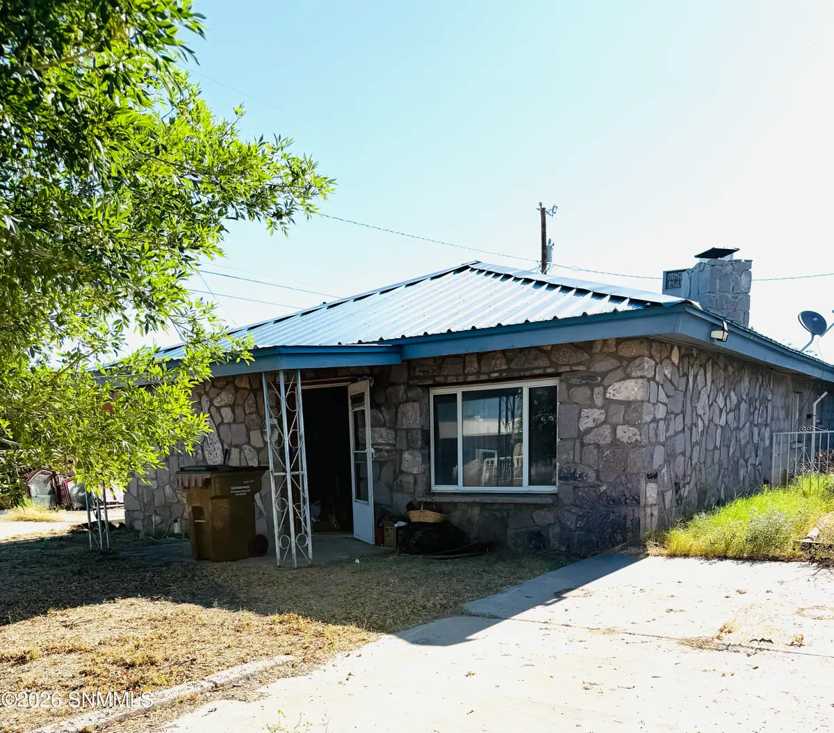 515 S Espanola Street, Las Cruces, NM 88001 - #1