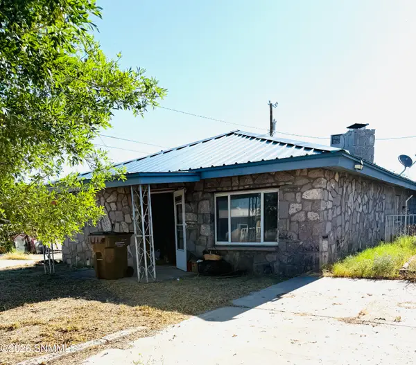 515 S Espanola Street, Las Cruces, NM 88001