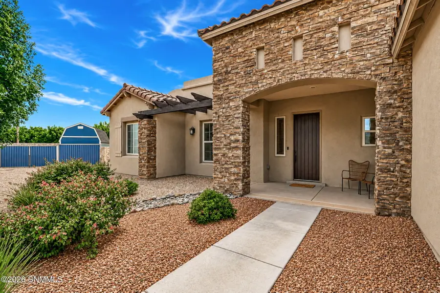 7561 Cubalaya Place, Las Cruces, NM 88007 - #2