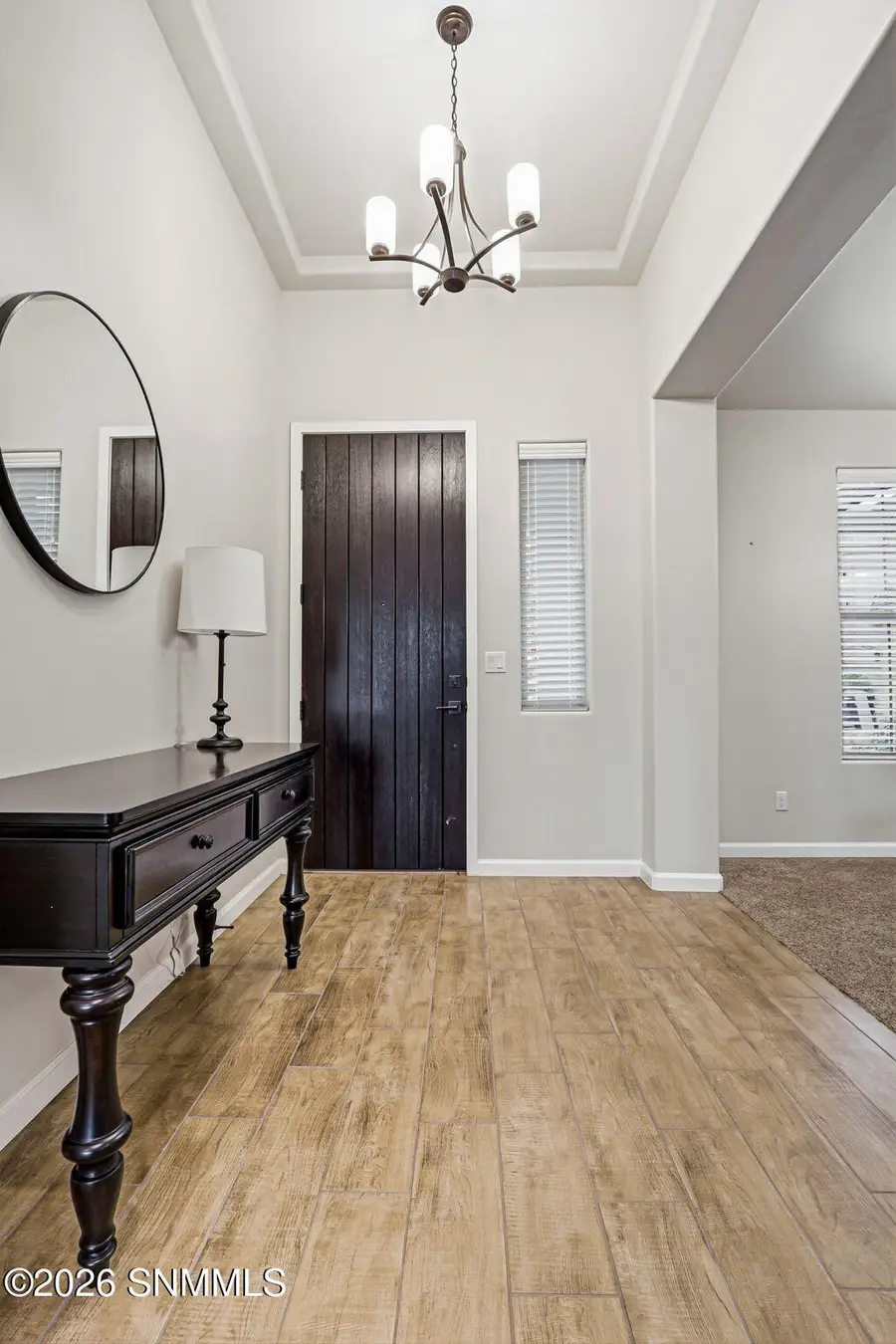 7561 Cubalaya Place, Las Cruces, NM 88007 - #3
