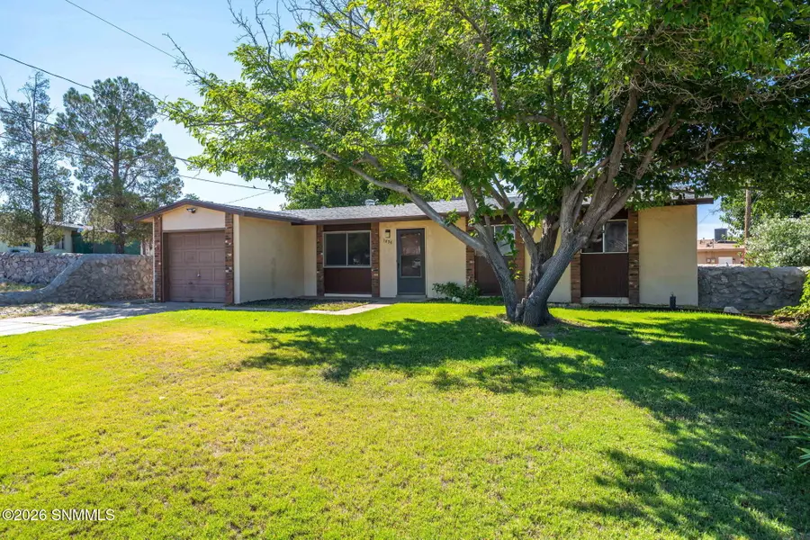1836 Juniper Avenue, Las Cruces, NM 88001 - #2