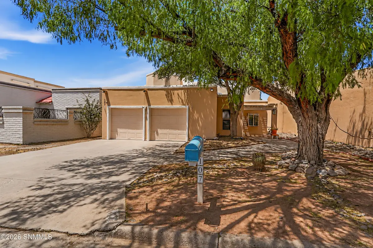 107 Sundance Court, Santa Teresa, NM 88008 - #1