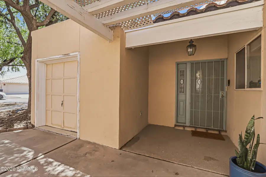 107 Sundance Court, Santa Teresa, NM 88008 - #3
