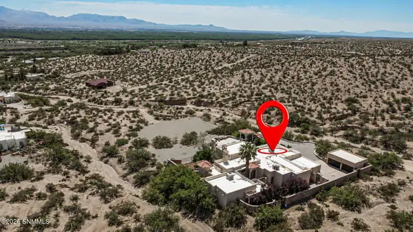 5850 Thielman, Las Cruces, NM 88005