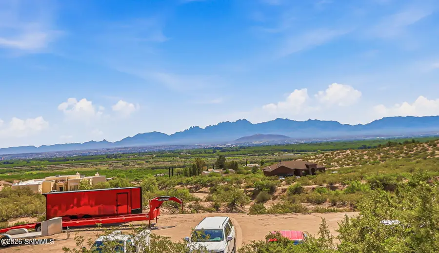 5850 Thielman, Las Cruces, NM 88005 - #3