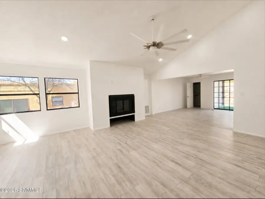 1409 Via Norte, Las Cruces, NM 88007 - #3