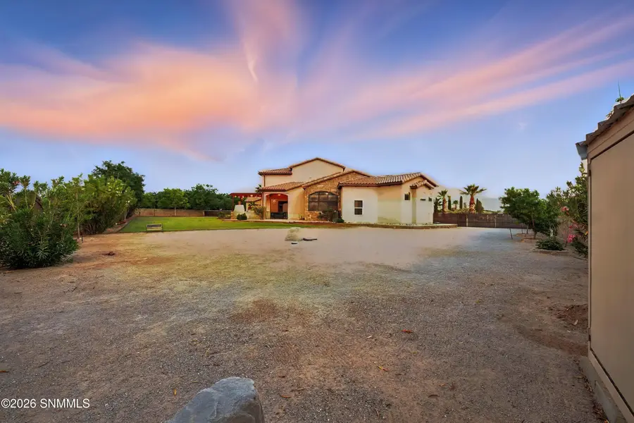 7920 Apache Canyon Drive, Las Cruces, NM 88007 - #2