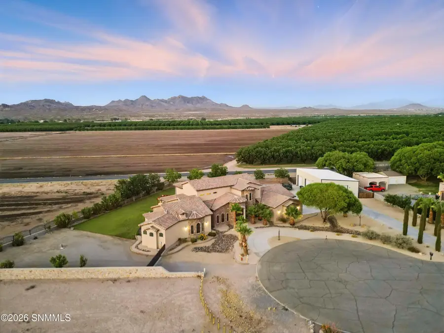 7920 Apache Canyon Drive, Las Cruces, NM 88007 - #3