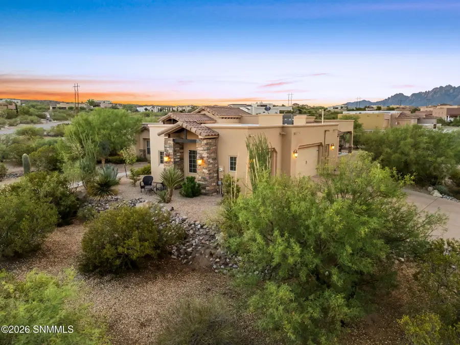 5708 Via Estrella, Las Cruces, NM 88011 - #3
