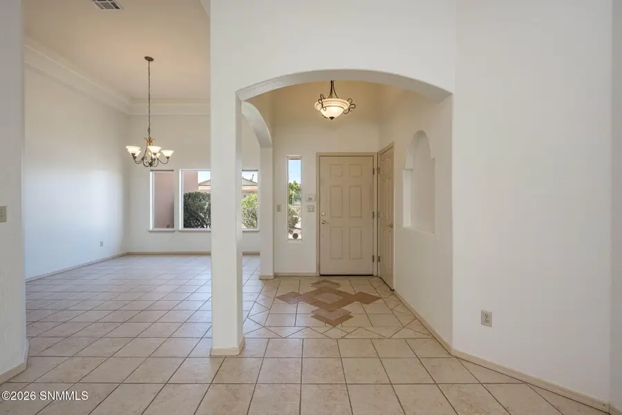 759 Stone Canyon Drive, Las Cruces, NM 88011 - #3