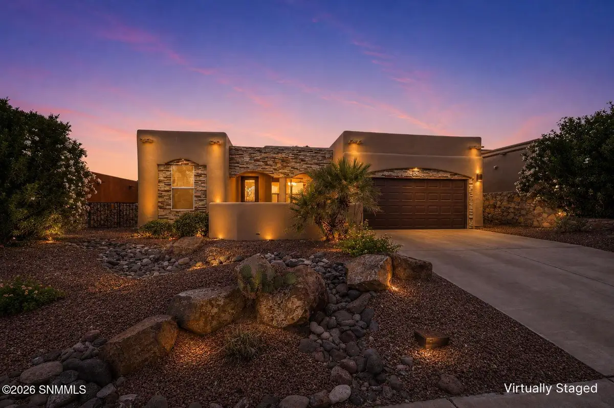 1927 San Fernando, Las Cruces, NM 88011 - #1