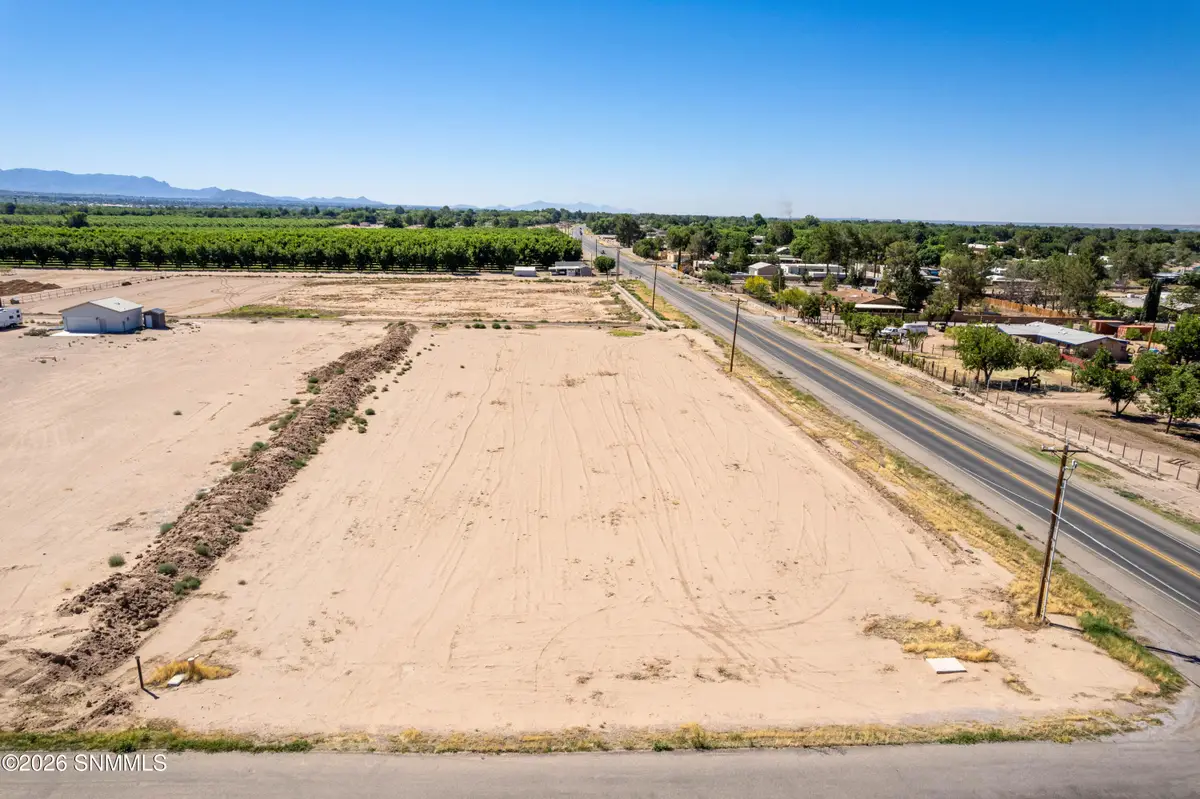 1310 Apple Tree Lane, Las Cruces, NM 88007 - #1