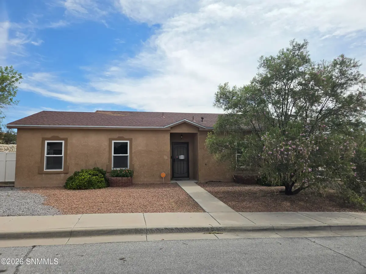 4001 Jewel Court, Las Cruces, NM 88012 - #1