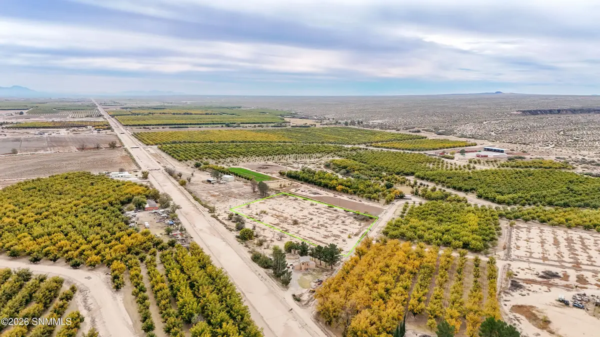 TBD County Road B10, La Mesa, NM 88044 - #1