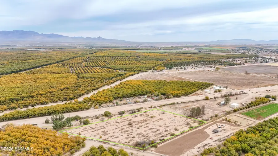 TBD County Road B10, La Mesa, NM 88044 - #3
