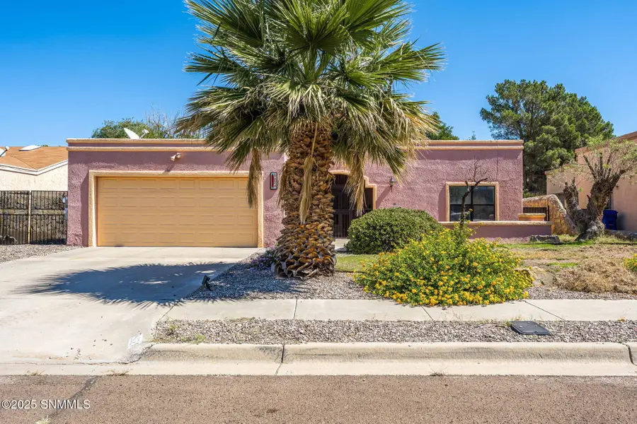 5024 Moon Shadow Place, Las Cruces, NM 88011 - #2