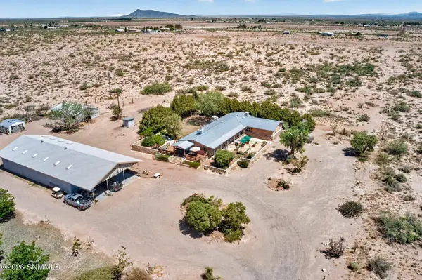 2525 Highway 418, Deming, NM 88030