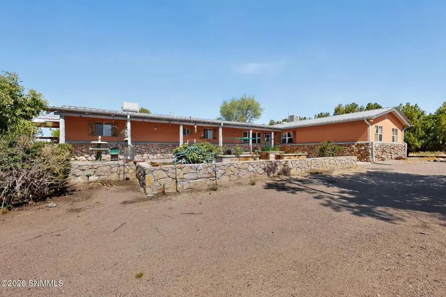 2525 Highway 418, Deming, NM 88030 - #2