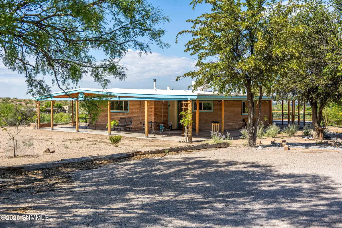 2600 Webb Road, Las Cruces, NM 88012 - #1