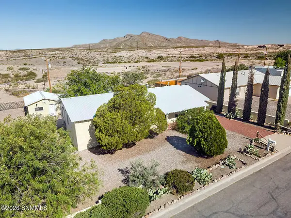 702 Sierra Vista Drive, Truth or Consequences, NM 87901