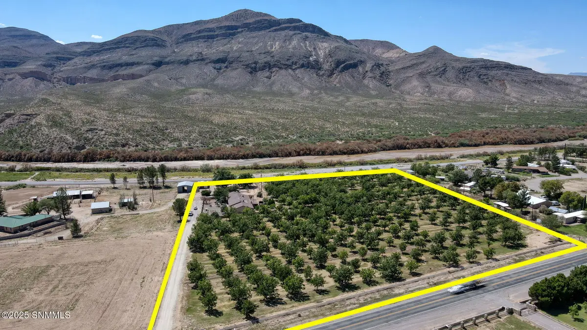 10917 N Valley Drive, Las Cruces, NM 88007 - #1