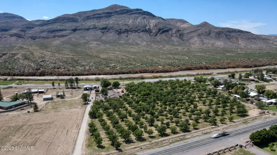 10917 N Valley Drive, Las Cruces, NM 88007 - #3