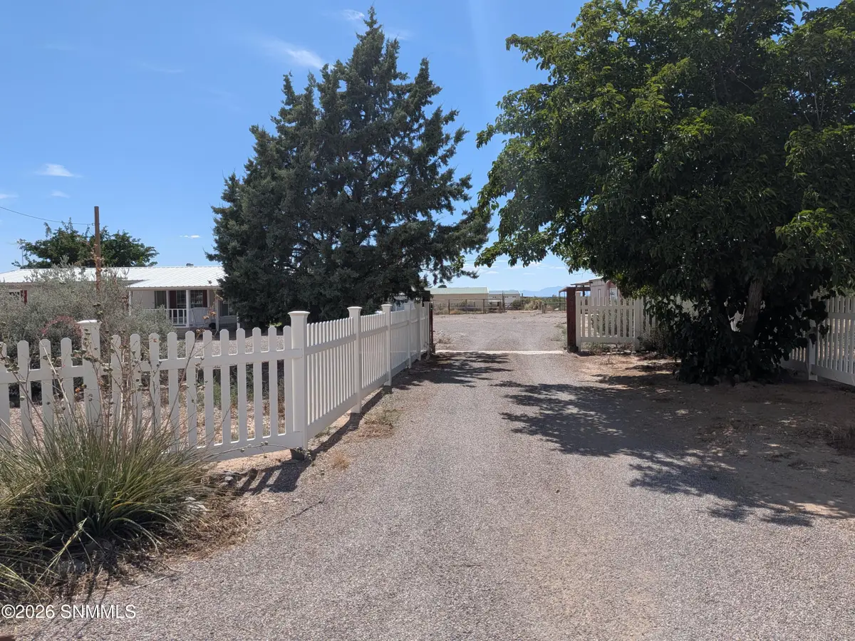290 Hamilton Road, Alamogordo, NM 88310 - #1