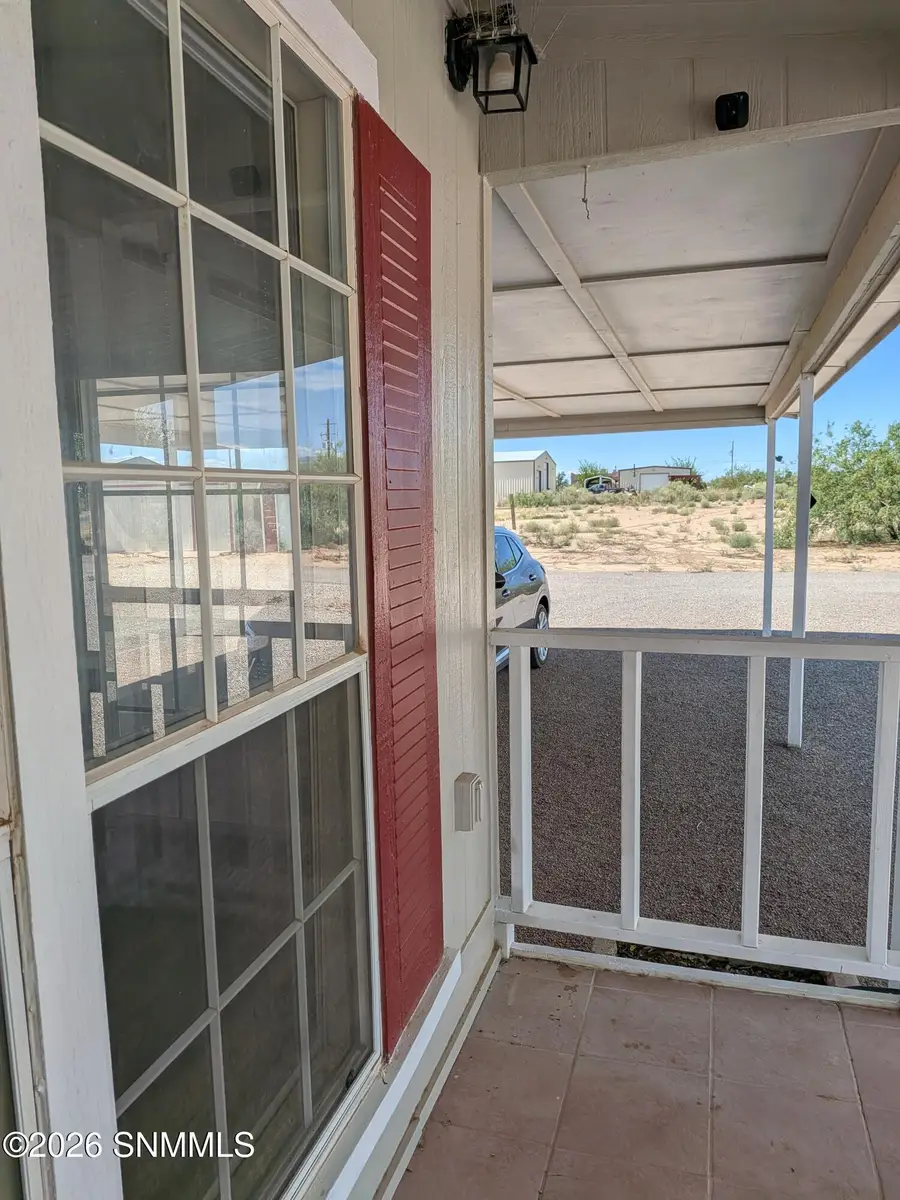 290 Hamilton Road, Alamogordo, NM 88310 - #3