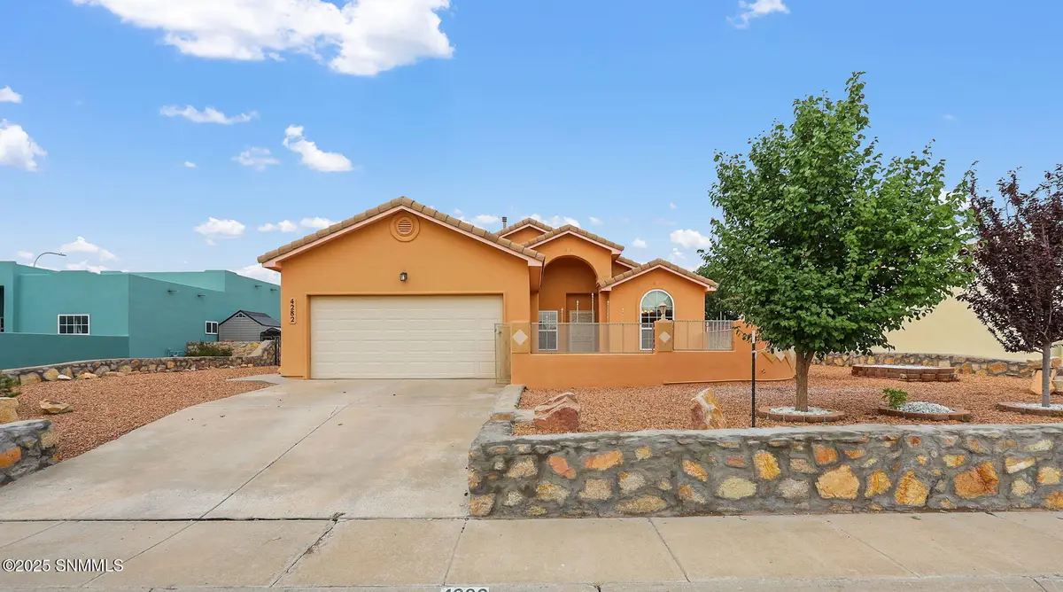 4282 Calle De Estrellas, Las Cruces, NM 88012 - #1