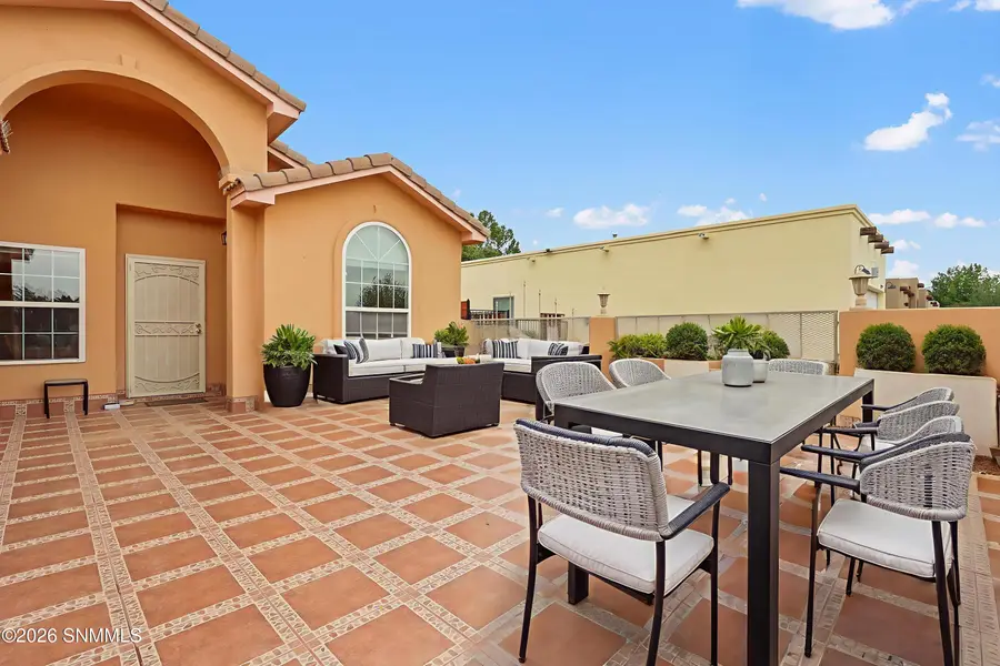 4282 Calle De Estrellas, Las Cruces, NM 88012 - #3