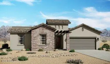 3535 King Fisher Street, Las Cruces, NM 88012 - #1