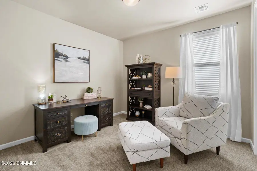 3535 King Fisher Street, Las Cruces, NM 88012 - #3