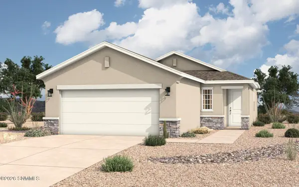 7042 Cathedral Road, Las Cruces, NM 88012