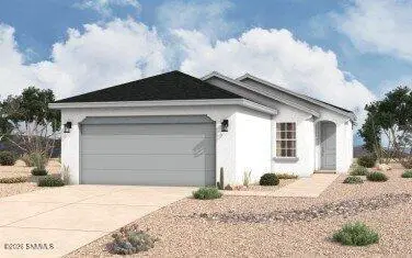 6534 Pelican Avenue, Las Cruces, NM 88012