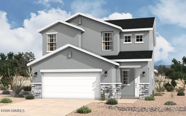 6565 Newcastle Avenue, Las Cruces, NM 88012