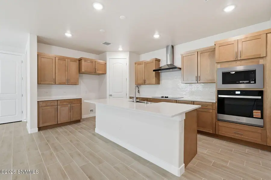 6565 Newcastle Avenue, Las Cruces, NM 88012 - #2