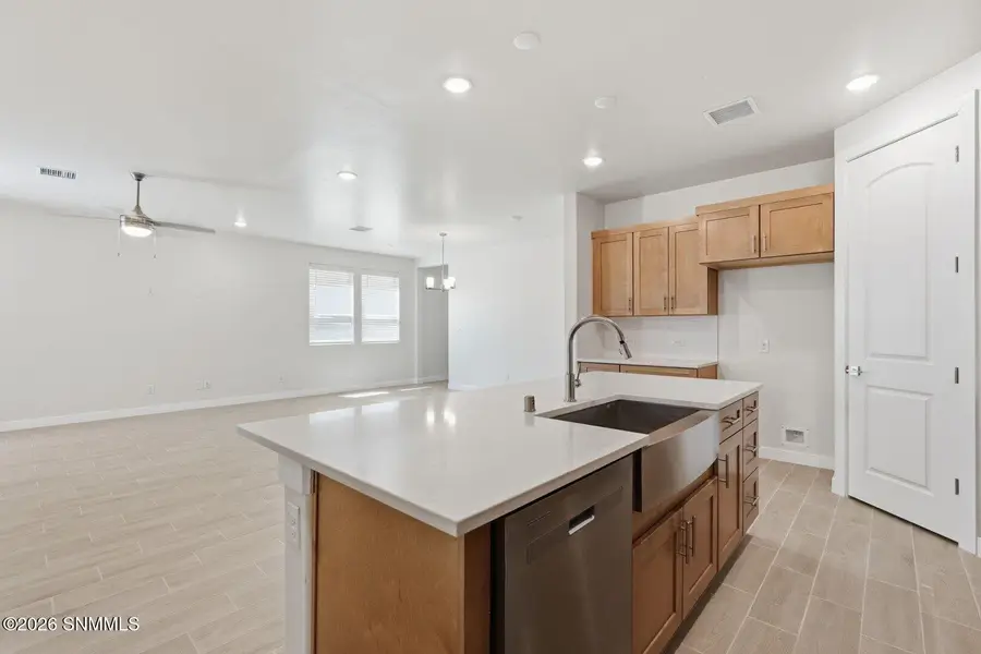 6565 Newcastle Avenue, Las Cruces, NM 88012 - #3