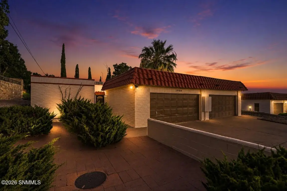 2960 Missouri Avenue, Las Cruces, NM 88011 - #1